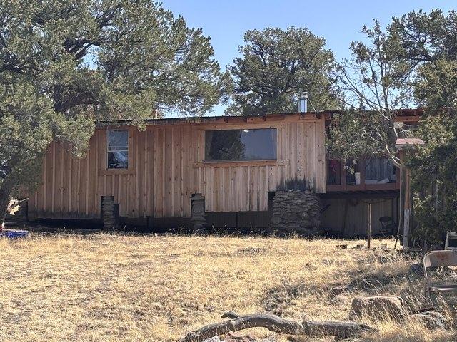 House for sale in Catron, New Mexico