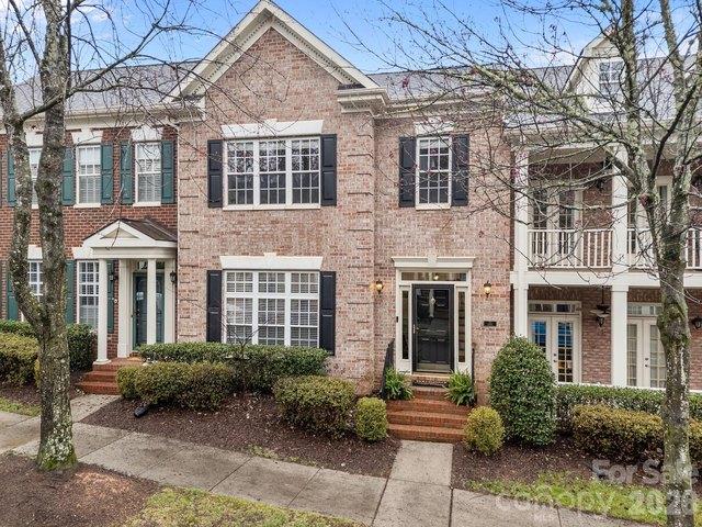 Townhouse for sale in Mecklenburg, North Carolina