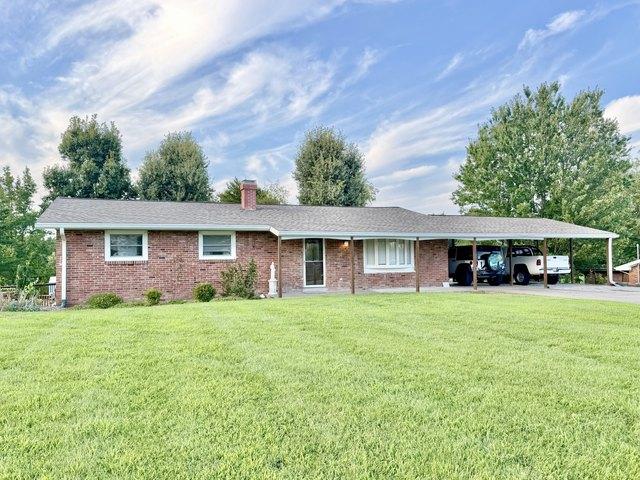 House for sale in Greenville, Kentucky