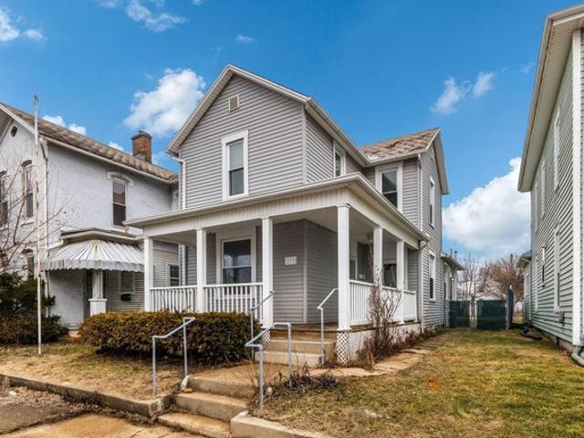 House for sale in Fairfield, Ohio