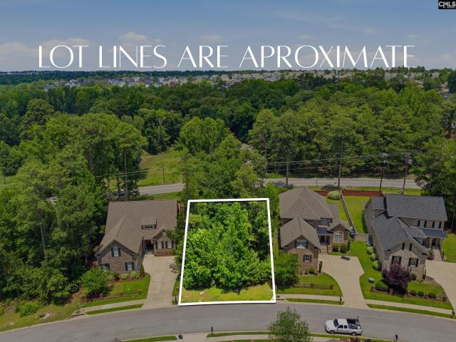 Land for sale in Columbia, South Carolina