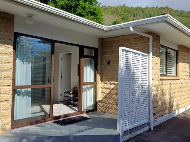 Apartment for rent in Nelson South, Nelson City