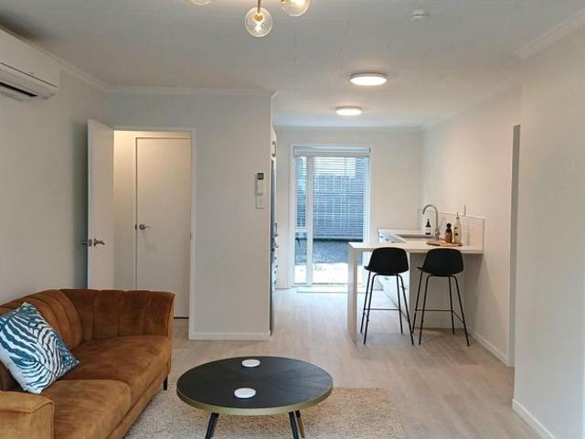 Apartment for rent in Nelson South, Nelson City