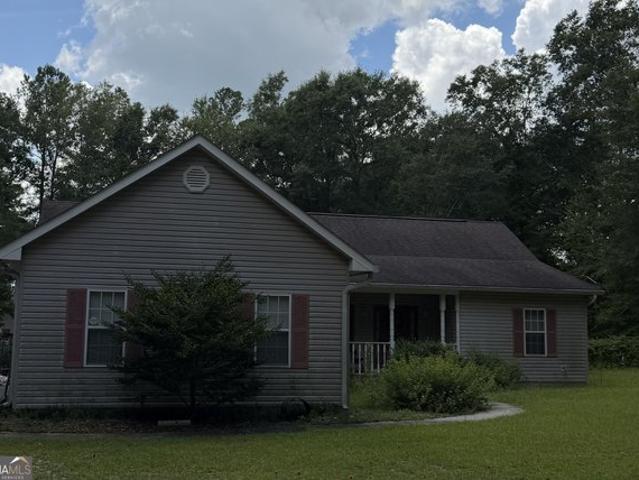 House for sale in Dublin, Georgia