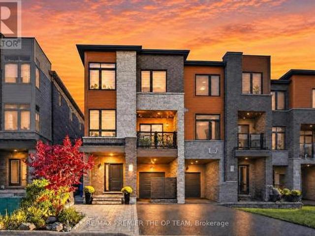 House for sale in Newmarket, Golden Horseshoe