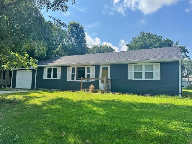 Property for sale in Bates, Missouri