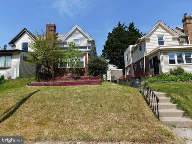 Townhouse for sale in Delco, Pennsylvania