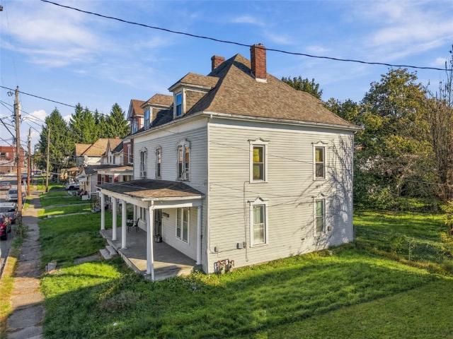 House for sale in Butler, Butler County
