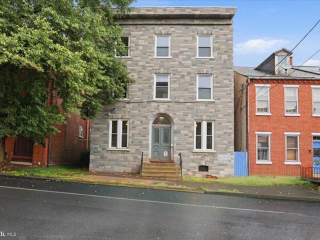 House for sale in Lancaster, Pennsylvania