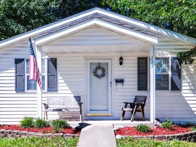 House for sale in Jefferson City, Missouri