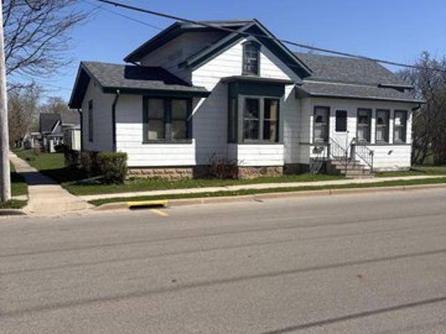 House for sale in Omro, Wisconsin