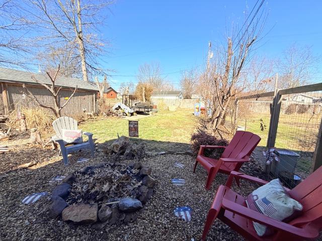 House for sale in Gallatin, Illinois