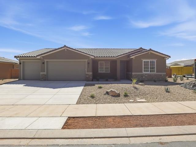 House for sale in Ivins, Washington County