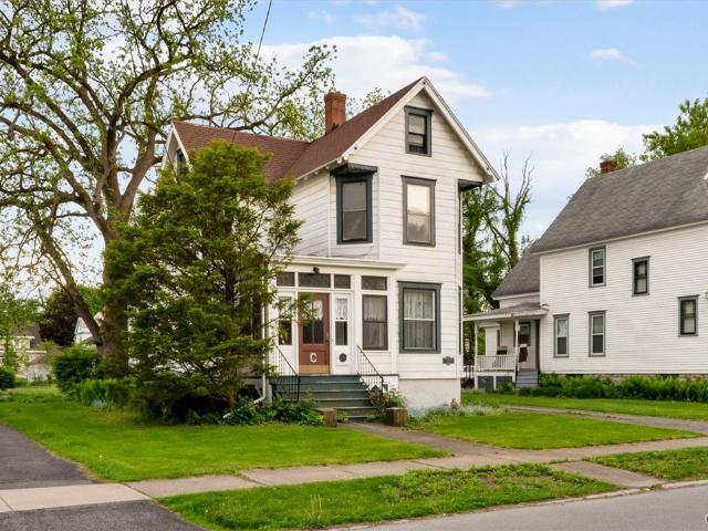 House for sale in Oneida, New York