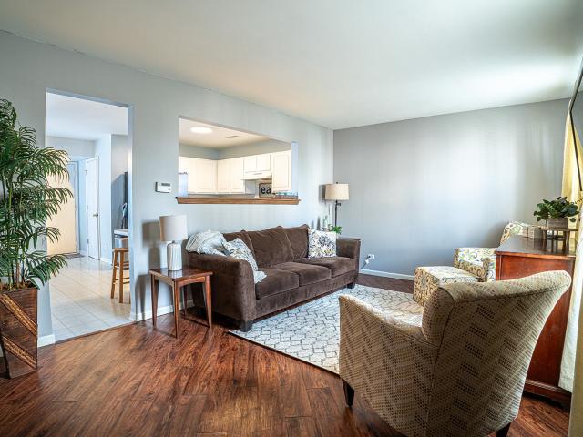 House for sale in Oswego, Illinois