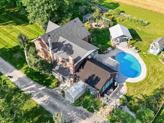 House for sale in Durham, Ontario