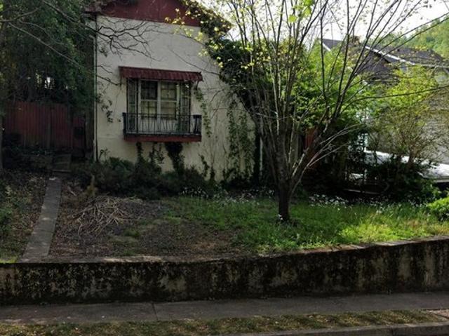 House for sale in Hazard, Kentucky