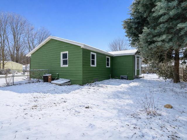 House for sale in Plainwell, Michigan