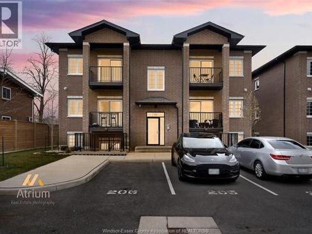 Condo for sale in Maidstone, Ontario