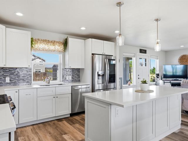 House for sale in Owyhee, Idaho