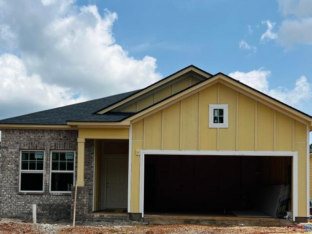 House for sale in Huntsville, Alabama