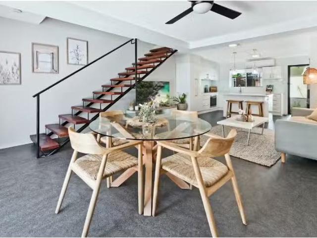 Condo for rent in Sydney, New South Wales