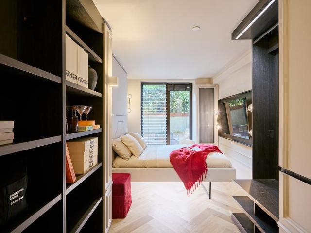 Apartment for rent in Brondesbury, Greater London