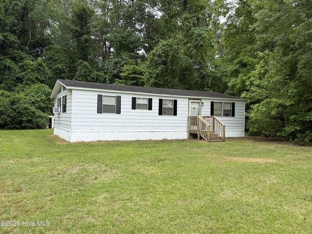 House for sale in Edenton, North Carolina