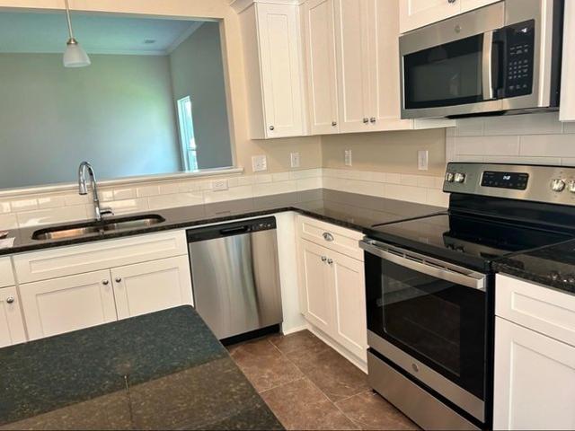 Townhouse for rent in Hephzibah, Georgia