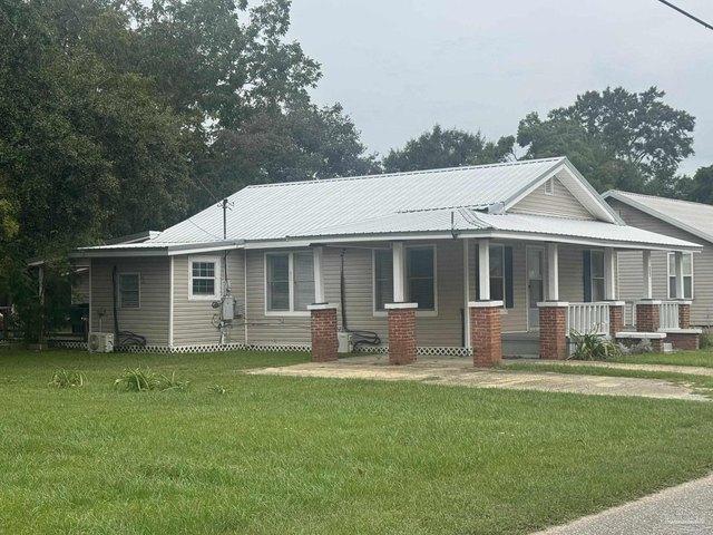 House for sale in Atmore, Alabama