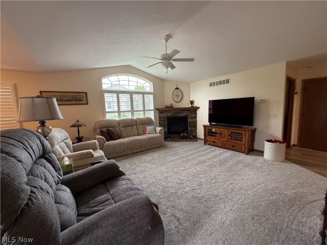 Condo for sale in Kidron, Ohio