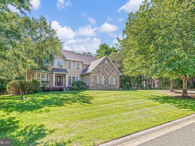 House for sale in Cecil, Maryland
