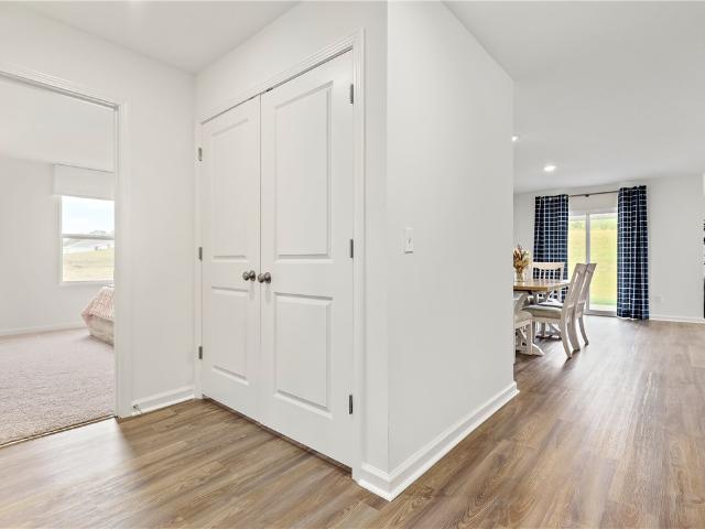 House for sale in Hartwell, Georgia