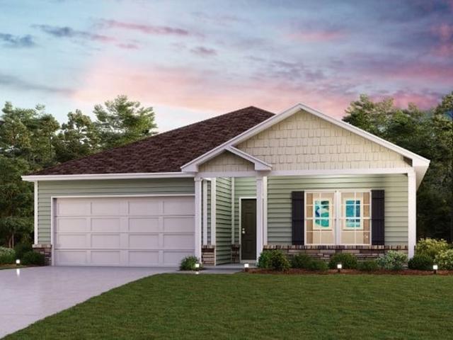 House for sale in Hartwell, Hart County