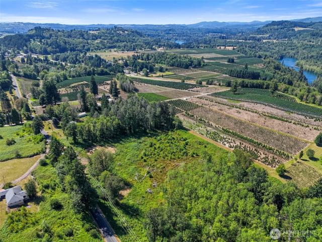 Land for sale in Mossyrock, Washington