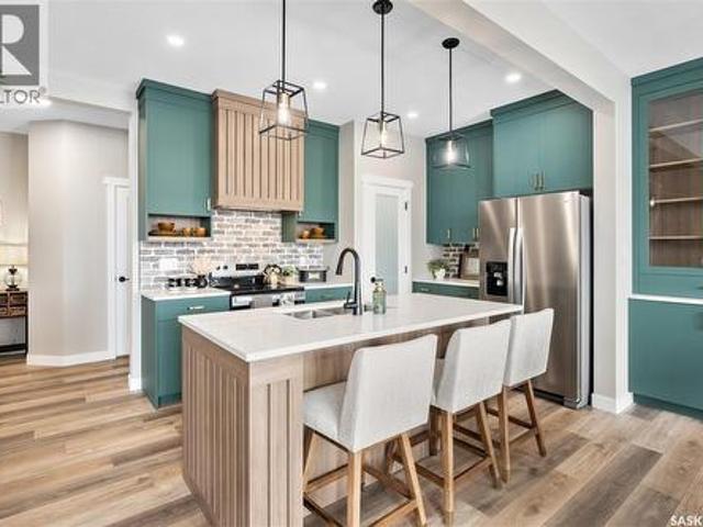 House for sale in Aspen Ridge, Saskatoon