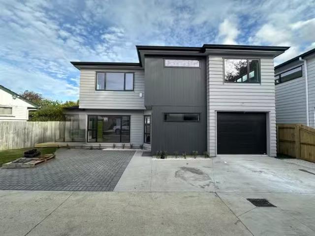 House for rent in Papakura