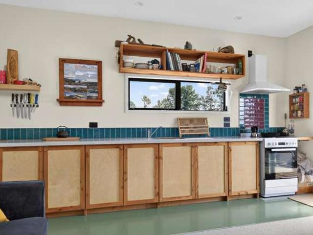 Property for sale in Otakou
