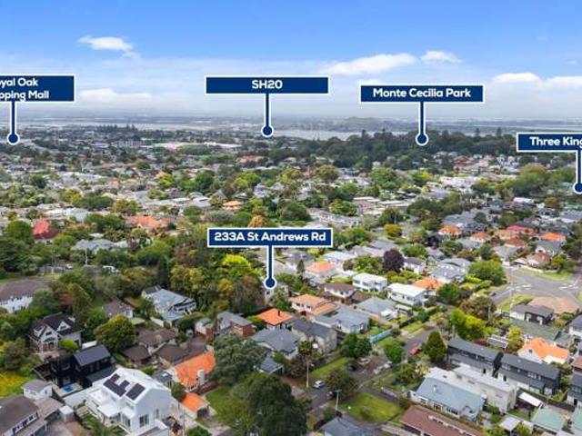 House for sale in Balmoral