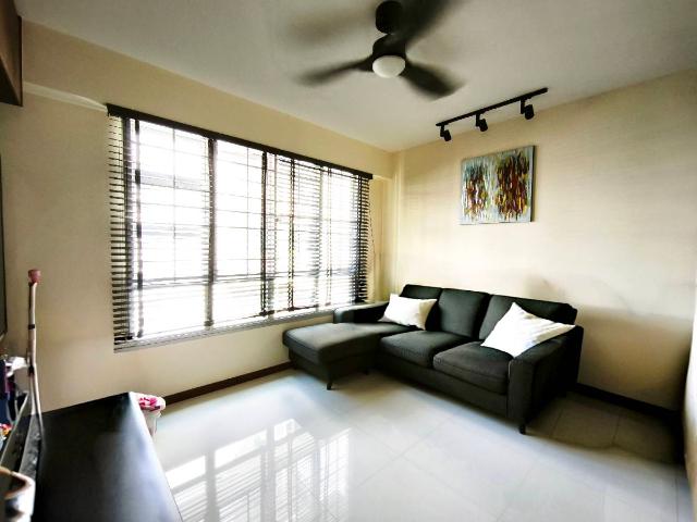 Apartment for sale