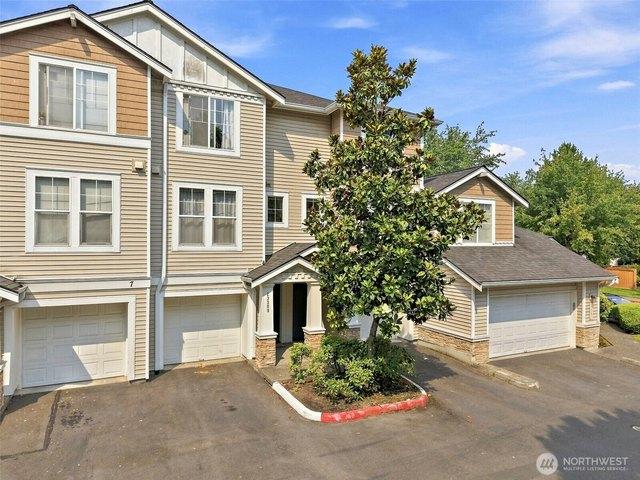 Townhouse for sale in Kent, King County