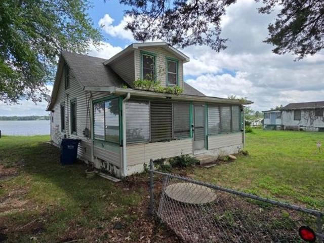 House for sale in Aquasco, Maryland
