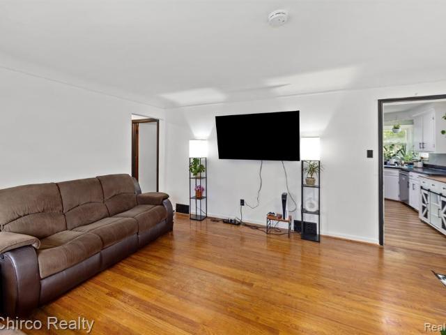 House for sale in Oak Park, Michigan