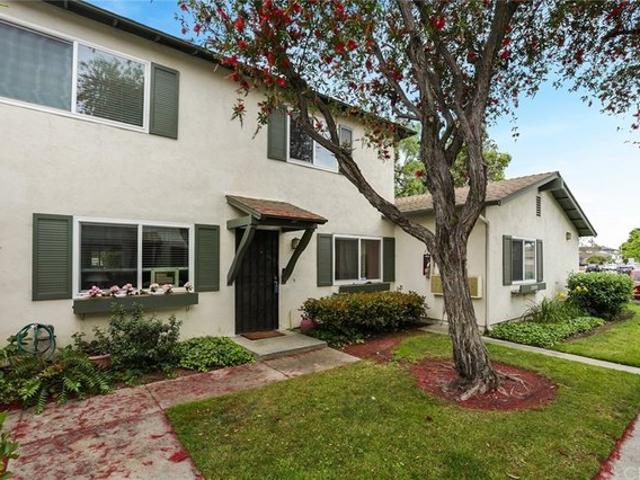 Condo for sale in Harbor Pines, Los Angeles