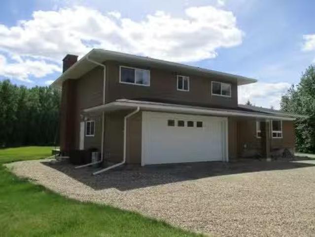 House for sale in County of Northern Lights, Alberta