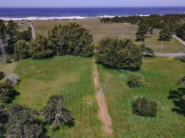 Land for sale in Fort Bragg, Mendocino County