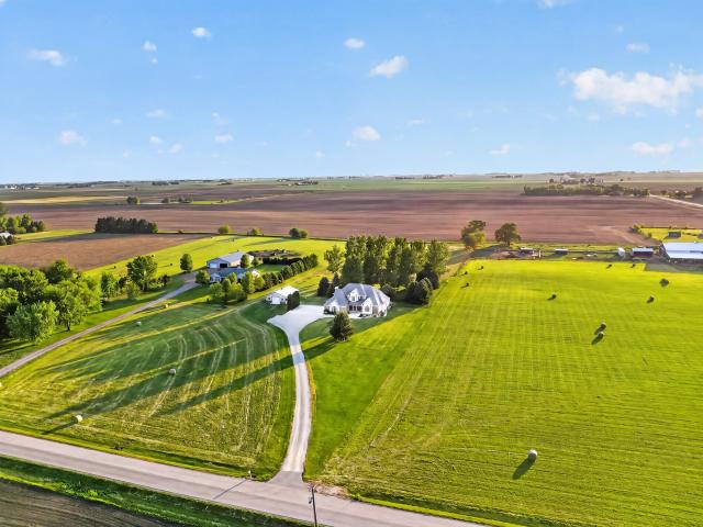 House for sale in Dekalb, Illinois