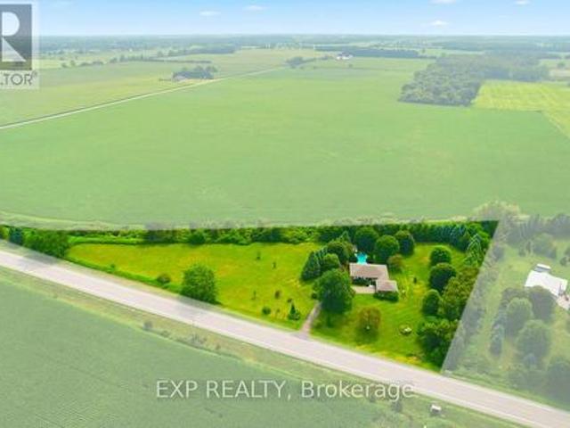 House for sale in Southwest Middlesex, Ontario