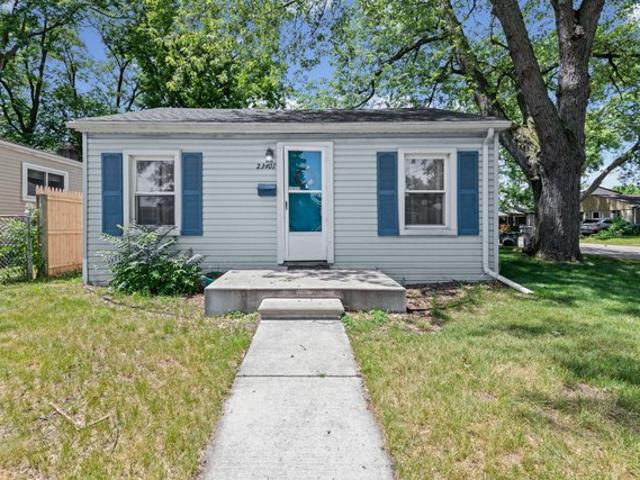 House for sale in Hazel Park, Michigan