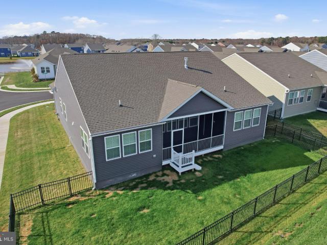 House for sale in Delaware